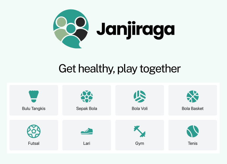 Janjiraga Banner